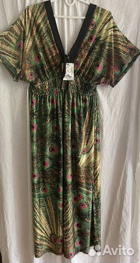 Платье женское 48 50