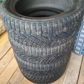 Nitto Therma Spike 205/55 R16 91T