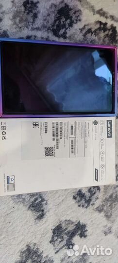 Планшет lenovo Tab m7
