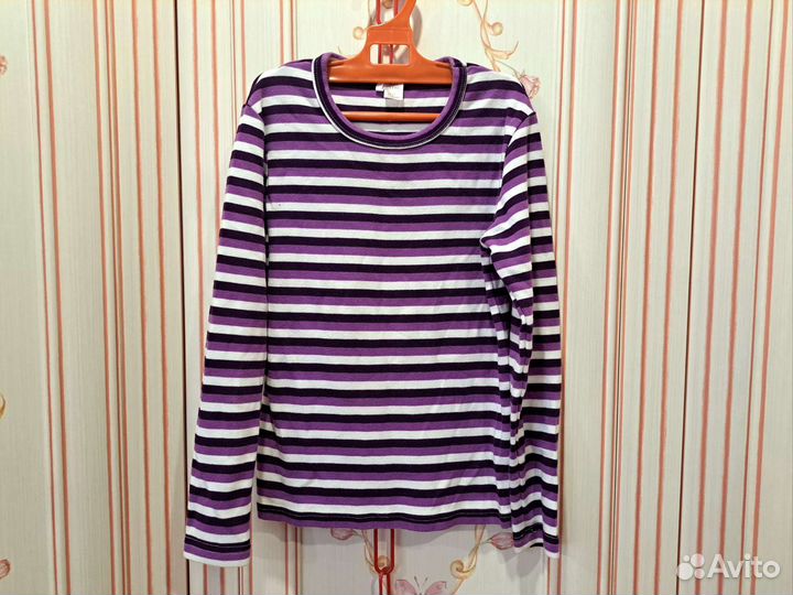 Пакетом на рост 134-140. Цена за все