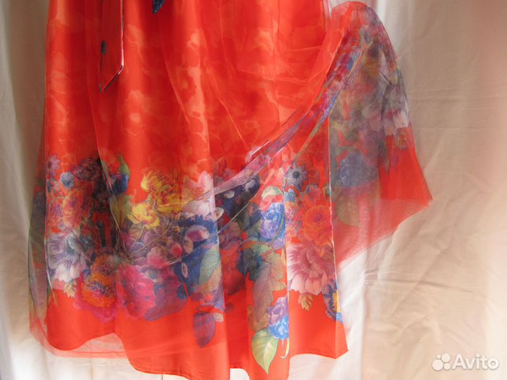 Юбка новая 46