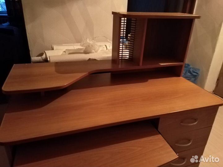 Компьютерный стол бу