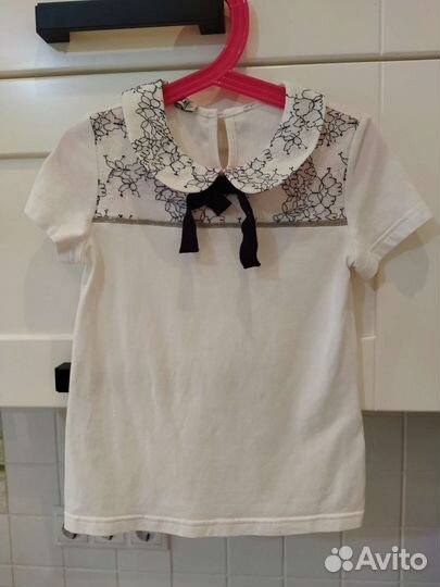 Блузки Noble people, Silver spoon