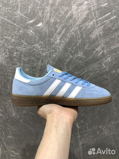 Adidas Handball Spezial blue