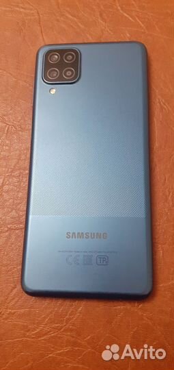 Samsung Galaxy A12, 3/32 ГБ