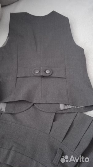 Детская одежда