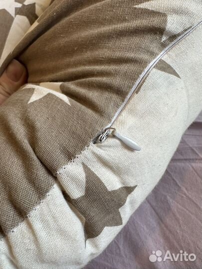 Подушка для беременных