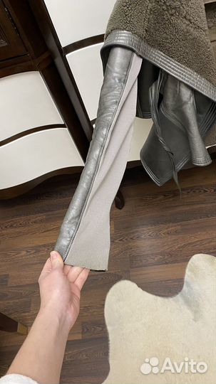 Куртка RIck owens 38р