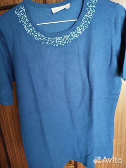 Женские вещи пакетом 46 48 размер