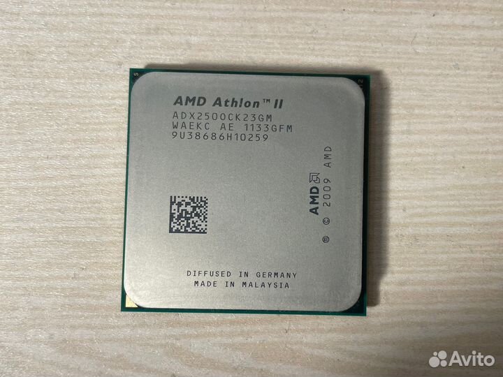 Экспериментальный набор: неисправные материнки на