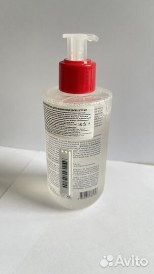 Erborian centella cleansing gel 180ml