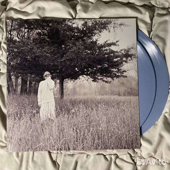 Taylor Swift - folklore (Hide and Seek Vinyl)