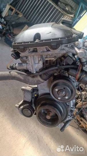 Двигатель 3.0 М54 306S3 для бмв 3 E46