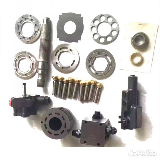 Серво поршень Хитачи zx270lc-5