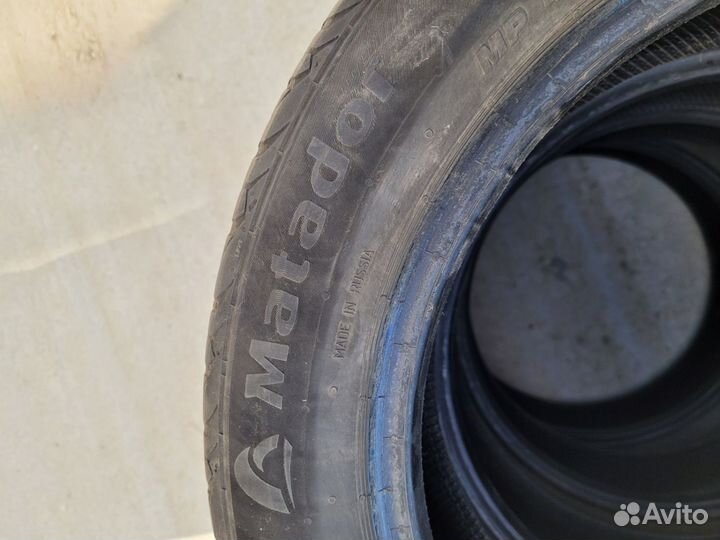 Matador MP 47 Hectorra 3 195/55 R16 91N