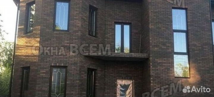 Окна быстро