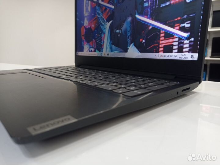 Ноутбук Lenovo S145