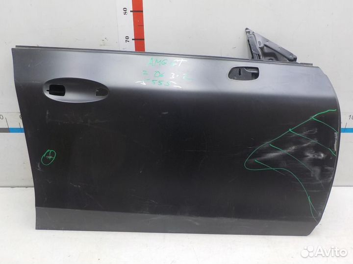 Дверь передняя правая Mercedes-Benz CLS-Class