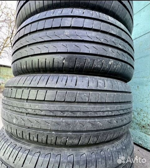 Pirelli Cinturato P7 215/65 R17 99V