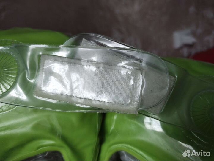 Надувной круг для малышей