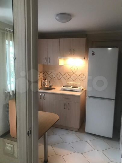 1-к. квартира, 30 м², 1/1 эт.