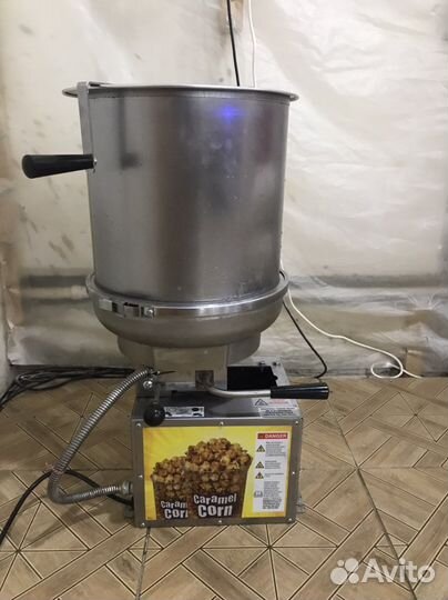 Карамелизатор gold medal