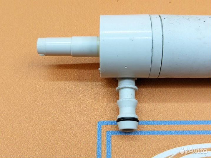 Насос омывателей w164 ML-class 642.826