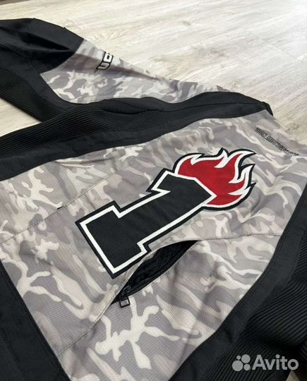 Мотокуртка icon