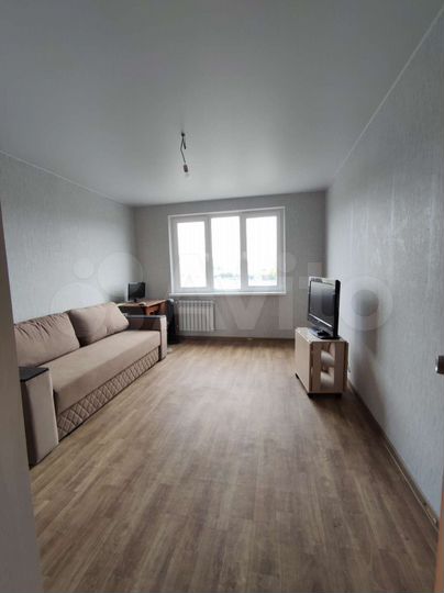 2-к. квартира, 53,9 м², 10/10 эт.