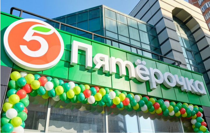 Свободного назначения, 100.4 м²