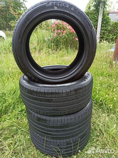 Rotalla Setula S-Race RU01 235/45 R18