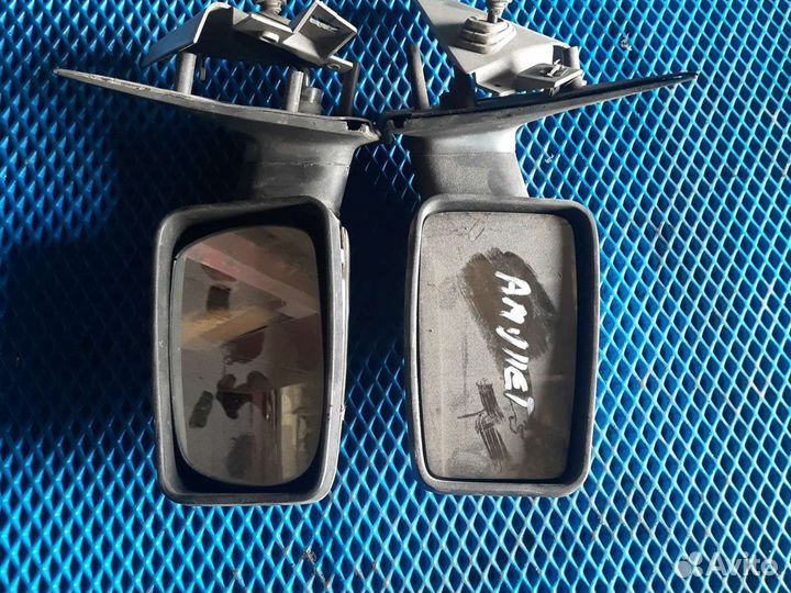 Зеркала chery amulet