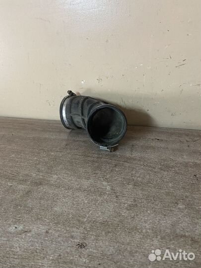 Патрубок воздушного фильтра Opel Astra G Astra H