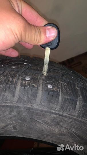 КАМА Кама-505 195/65 R15