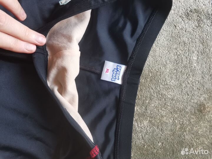 Костюм для плавания 54-56