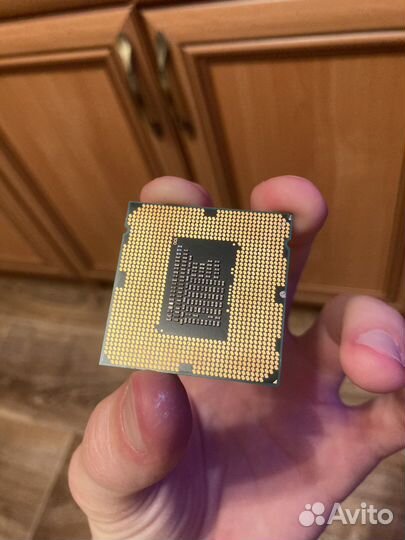Процессор intel pentium g630
