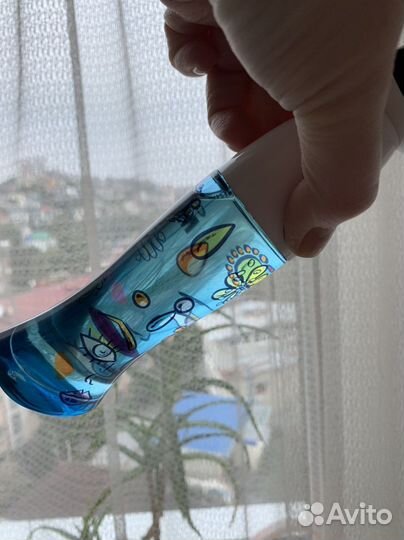 Moschino So real. 100 мл флакон