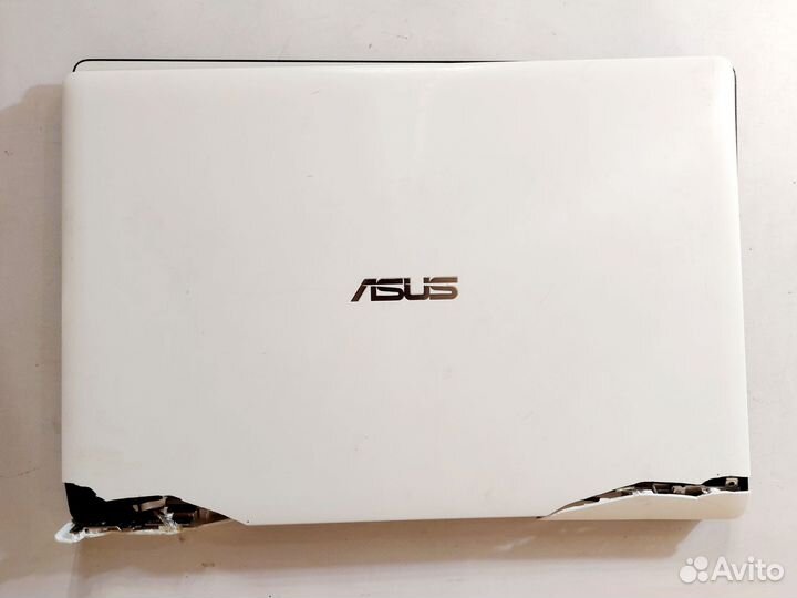 Ноутбук Asus X553MA