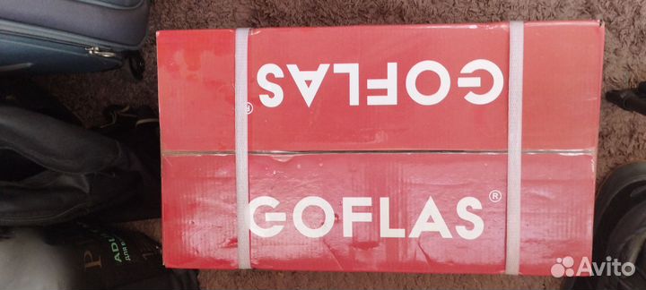 Сварочный аппарат