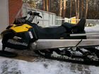 Продам Ski-Doo Skandic WT 600 ACE 2011 объявление продам
