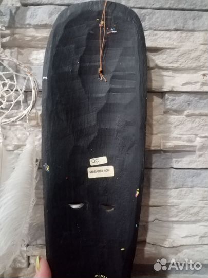 Маска интерьерная