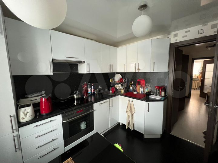 Дом 95 м² на участке 10 сот.