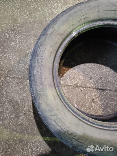 Cordiant Sport 2 195/65 R15