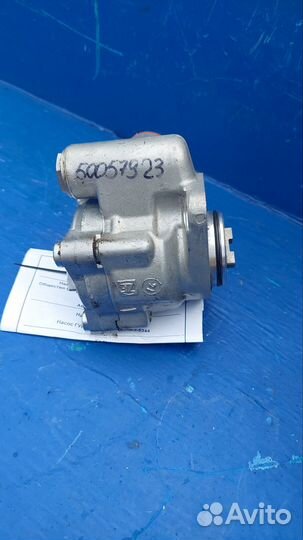 Насос гур Газон Next двигатель ямз-534