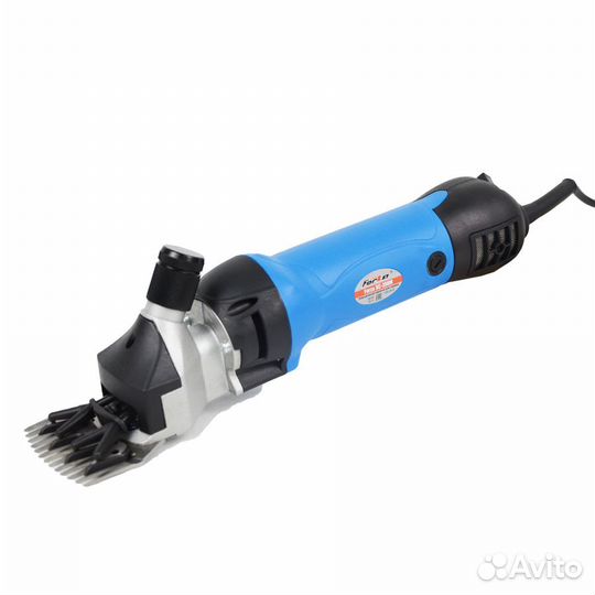 Машинка для стрижки овец forza SC-350M (в пласт.ке