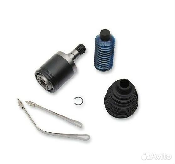 Шрус внутренний левый BRP Outlander G2 / WE271200