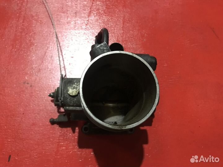 Дроссельная заслонка Land Rover Freelander 25K4F