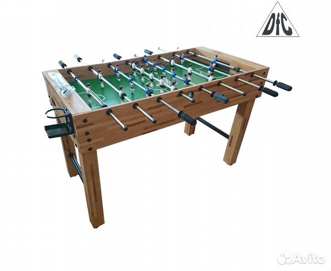 Игровой стол DFC alaves футбол