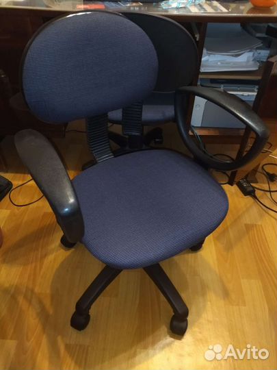 Компьютерное кресло бу