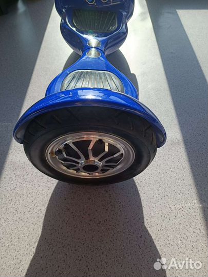 Гироскутер бу